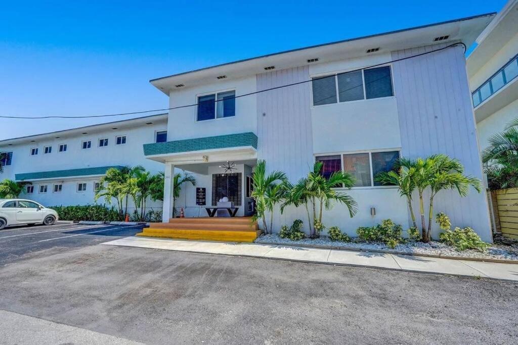 Hollywood Beach Family Pool Home Exteriör bild
