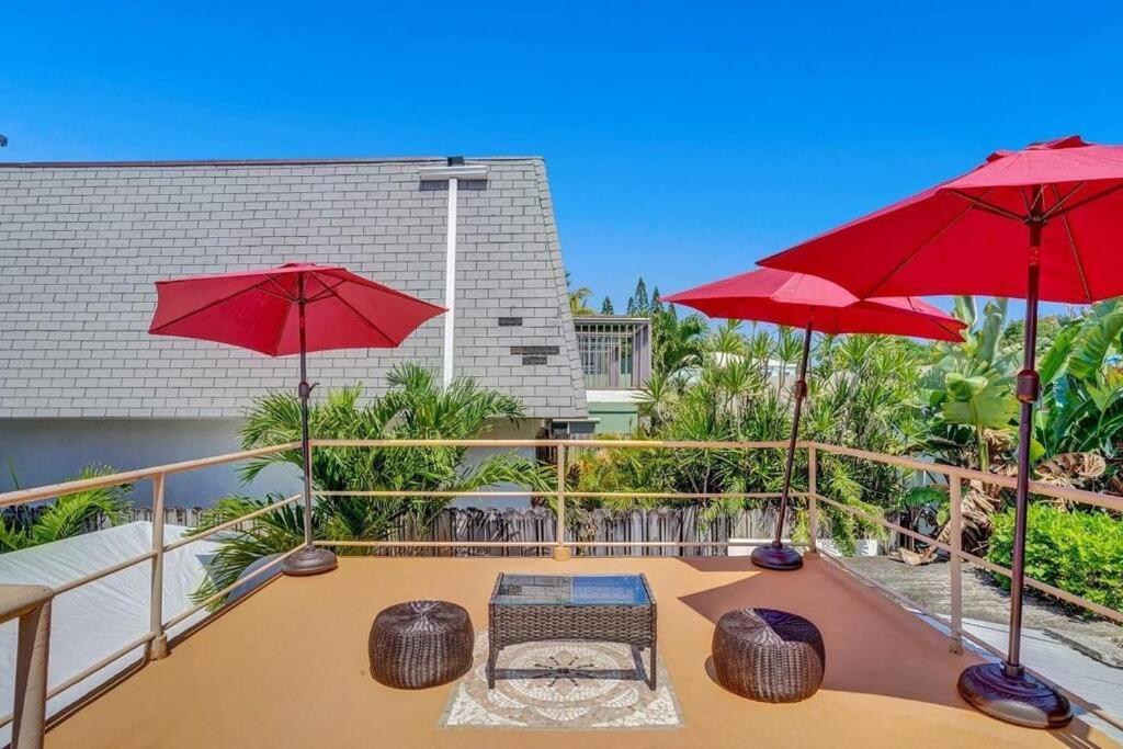 Hollywood Beach Family Pool Home Exteriör bild